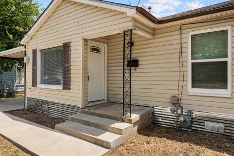 3224 Daughtrey Avenue, Waco, TX 76711 — photo 3