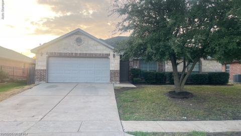 109 Atlantic Avenue, Waxahachie