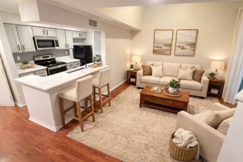 5840 Spring Valley Road 602, Dallas, TX 75254 — photo 2