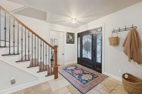1481 Rolling Acres Drive, Argyle, TX 76226 — photo 3
