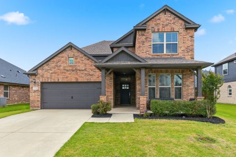 3324 Peacock Lane, Celina