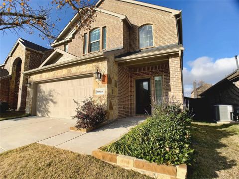 9828 Moccasin Creek Lane, McKinney, TX 75071 — photo 2
