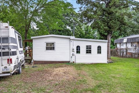 160 Buffalo Springs Road, Mabank, TX 75156 — photo 2