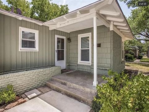 4009 Acacia Street, Fort Worth, TX 76109 — photo 2