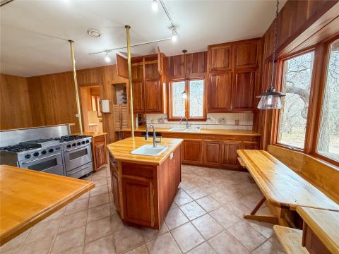322 Wild Wood Drive, Decatur, TX 76234 — photo 3