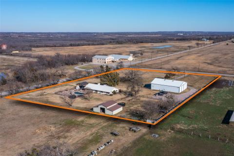 1575 Terry Lane, Sherman, TX 75092 — photo 3