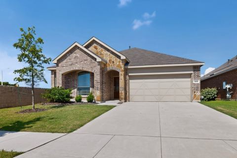 3401 Kingsview Drive, Denton, TX 76207 — photo 2