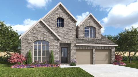 309 Spruce Brook Drive, McKinney