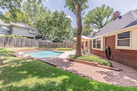 3901 Echo Hill Court, Arlington, TX 76001 — photo 3