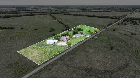 2042 County Road 1072, Greenville, TX 75401 — photo 3