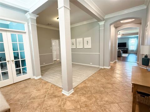 6852 Seacoast Drive, Grand Prairie, TX 75054 — photo 2