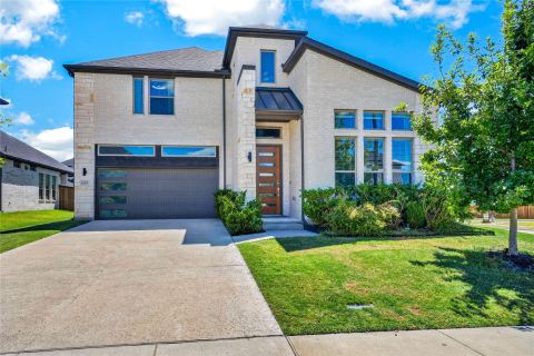 853 Calusa Drive, Allen, TX 75013 — photo 2