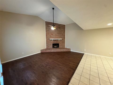 6409 Westcreek Drive, Fort Worth, TX 76133 — photo 2