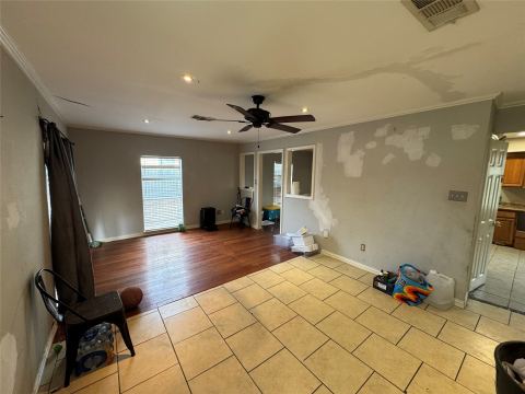 3604 Heath Lane, Mesquite, TX 75150 — photo 3