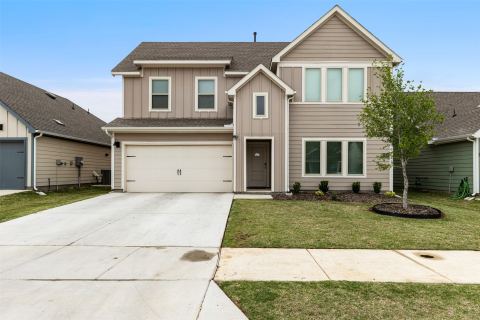 13041 Dawson Drive, Providence Village