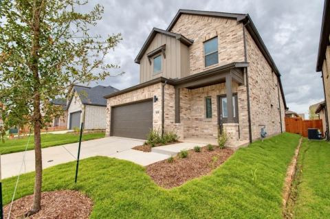 808 Knox River Drive, Princeton, TX 75071 — photo 2