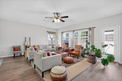 4005 Lockmead Road, McKinney, TX 75071 — photo 2