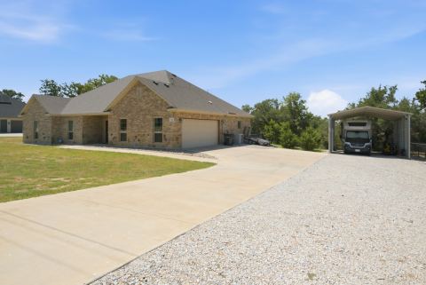 223 Cottongame Road, Weatherford, TX 76088 — photo 2