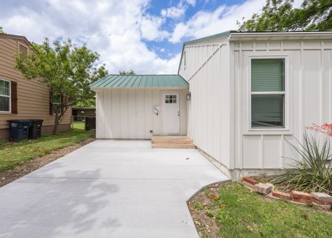 4324 Geddes Avenue, Fort Worth, TX 76107 — photo 2