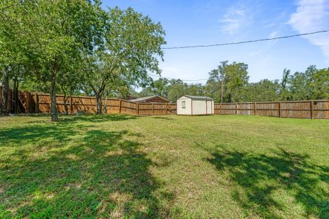 810 Alexander Road, Stephenville, TX 76401 — photo 3