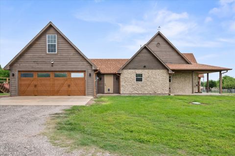 130 SE County Road 3085, Corsicana, TX 75109 — photo 3