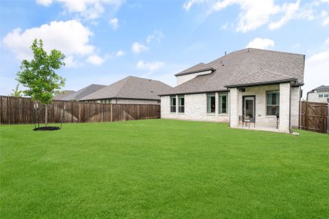 353 Waters Ridge Drive, Lavon, TX 75166 — photo 3