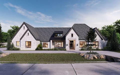 Lot 1 CR 177 Road, Celina