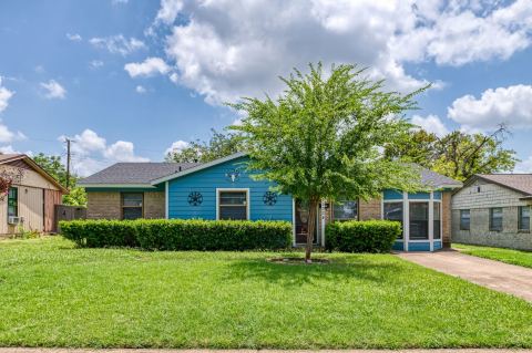 11324 Prelude Drive, Dallas