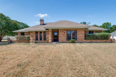 508 Estate Lane, Terrell, TX 75161 — photo 2