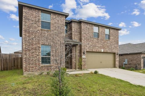 274 Moonstone Way, Princeton, TX 75407 — photo 2