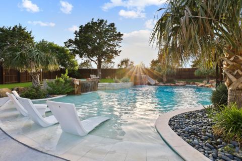 1702 Verdi Lane, Sherman