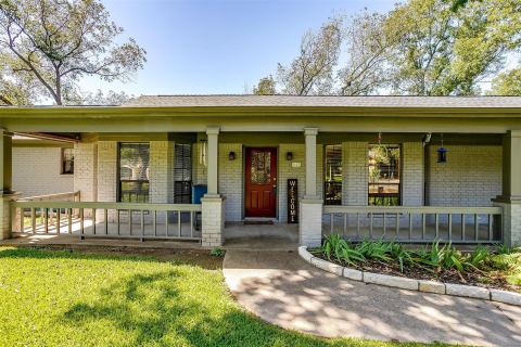 8621 Ravenswood Road, Granbury, TX 76049 — photo 3