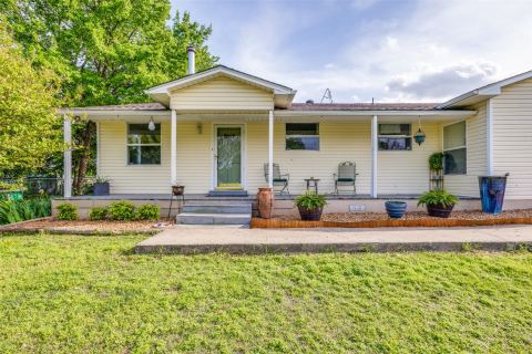 4440 Dripping Springs Road, Sherman, TX 75090 — photo 2
