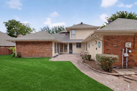 1900 Thames Drive, Arlington, TX 76017 — photo 2