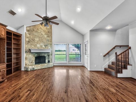 1255 Vineyard Road, Gunter, TX 75058 — photo 2