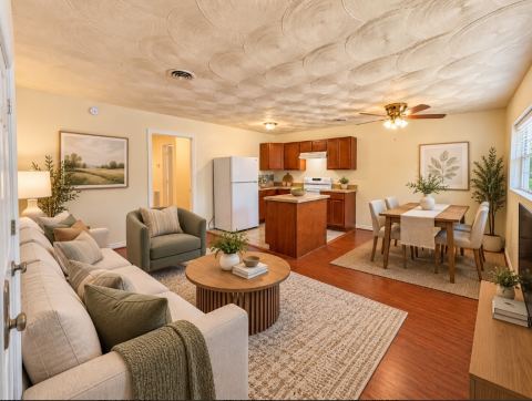 211 Skyway Drive 8, Euless, TX 76040 — photo 2