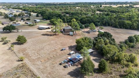 211 PRIVATE ROAD 4376, Decatur, TX 76234 — photo 3