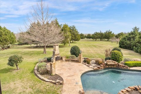 161 Ridgemont Drive, Heath, TX 75126 — photo 2