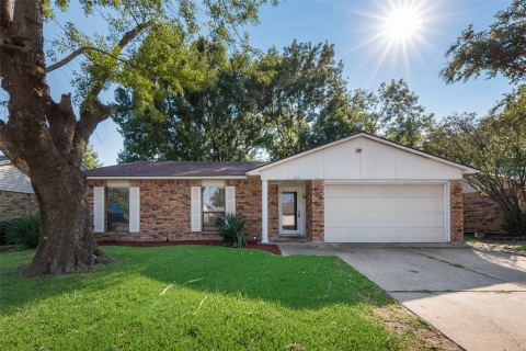 515 Forestwood Drive, Forney, TX 75126 — photo 2