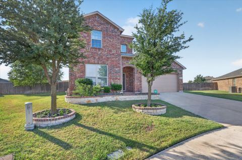 401 Eureka Court, Burleson, TX 76028 — photo 3
