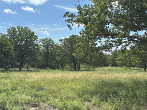 570 Big Salty Lane, Springtown
