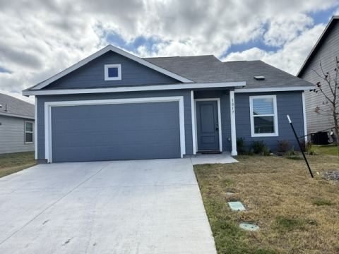 3017 Tooley, Fort Worth, TX 76179 — photo 3