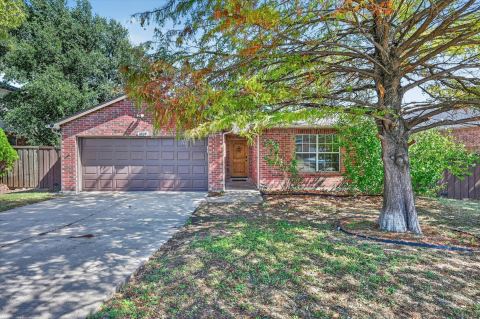 1005 Lake Trail Drive, Little Elm, TX 75068 — photo 2