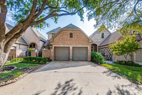 12050 Lueders Lane, Dallas