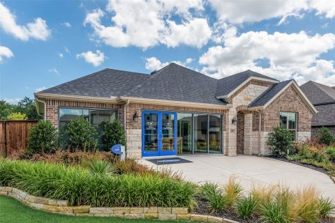 3201 Hidden Valley Drive, Anna