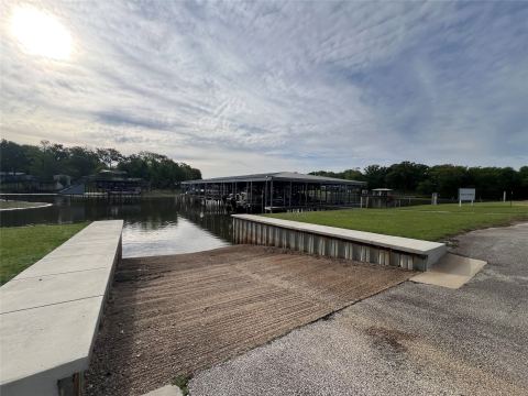 Lot 10 Esquire Estates Road, Mabank, TX 75156 — photo 2