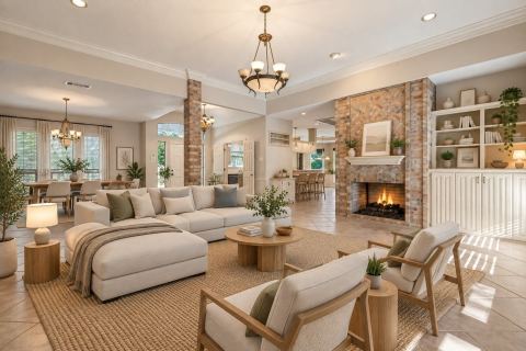 5212 Whispering Oaks Drive, Dallas, TX 75236 — photo 3