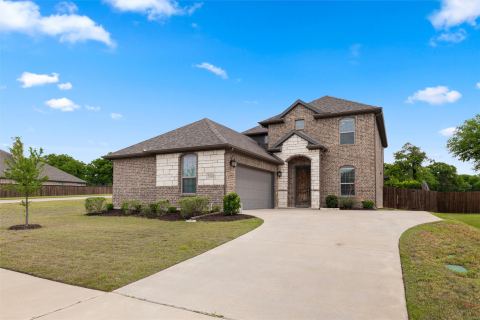 2501 Bunker Hill Drive, Burleson, TX 76028 — photo 3