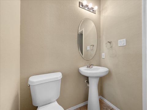 12312 Walden Wood Drive, Fort Worth, TX 76244 — photo 3