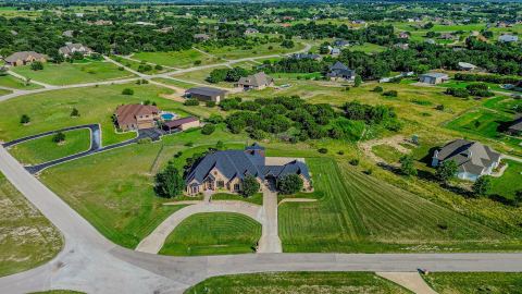 903 S Savage Creek Lane, Weatherford, TX 76087 — photo 3